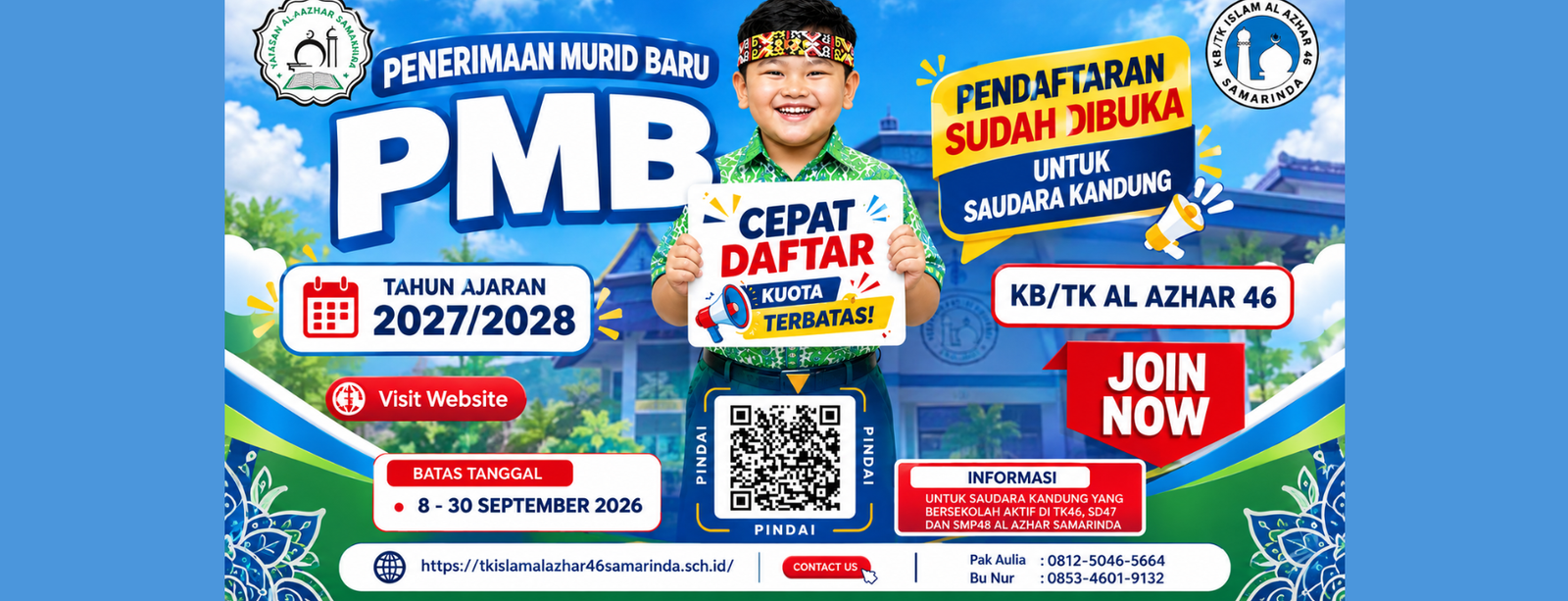 BARU CEK LAGI