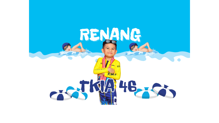renang eskul