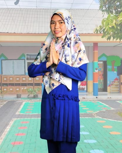 bu sarah
