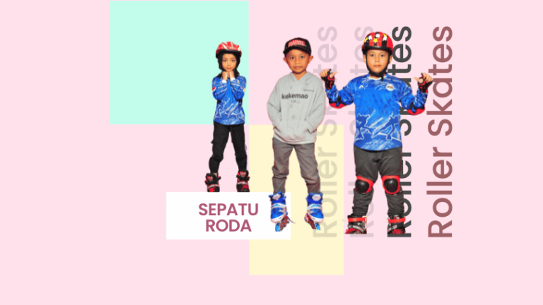 sepatu roda
